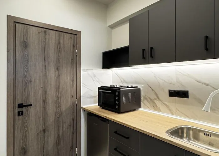 Mr Darko Apartman Kremasztí