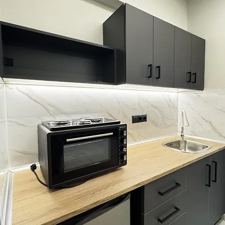 Appartement Mr Darko *