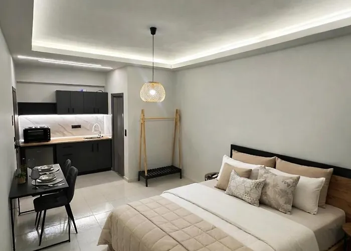 Appartement Mr Darko Kremastí