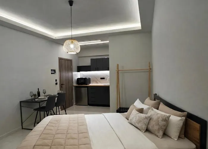 Appartement Mr Darko *