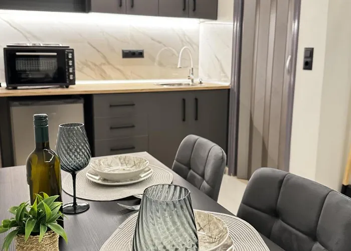 Mr Darko * Kremastí