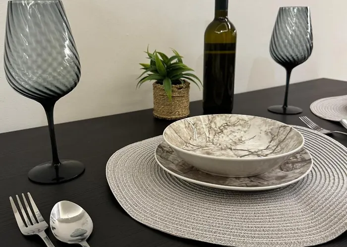 Mr Darko Appartement *