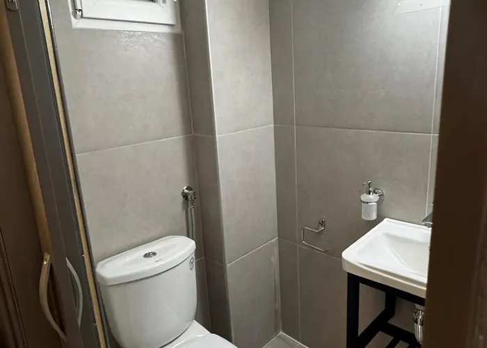 Appartement Mr Darko