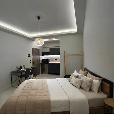 Apartament Mr Darko *
