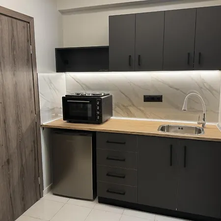 Apartament Mr Darko