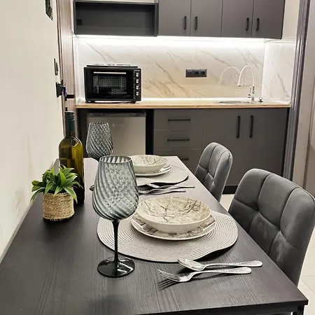 Apartament Mr Darko *