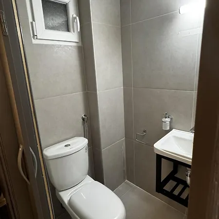 Apartament Mr Darko