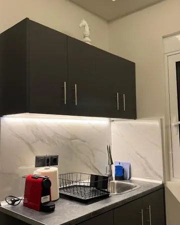 Apartment Mr Darko