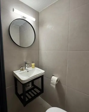 Apartment Mr Darko Kremasti (Rhodes)