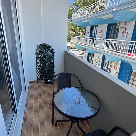 Apartment Mr Darko Kremasti (Rhodes)