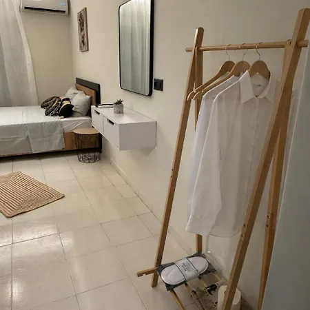 Apartment Mr Darko Kremasti (Rhodes)