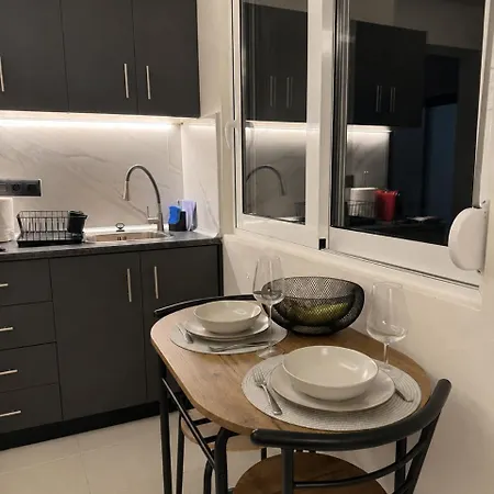 Apartment Mr Darko *